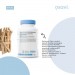 Zdjęcie produktu - #3 OSAVI Vital Ashwagandha Extra 400mg, 120kaps.