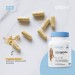Zdjęcie produktu - #1 OSAVI Vital Ashwagandha Extra 400mg, 60kaps.