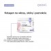 Zdjęcie produktu - #1 OSAVI Advanced Kolagen Włosy, Sk&oacute;ra i Paznokcie - naturalny smak, 150g
