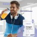 Zdjęcie produktu - #0 OSAVI Advanced Kolagen Hydrolizowany Typu I & III Proszek, 300g