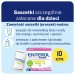 Zdjęcie produktu - #4 ENTEROL 250 mg x 10 saszetek