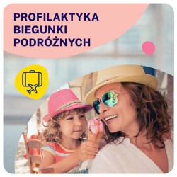 Zdjęcie produktu - #3 ENTEROL 250 mg x 10 saszetek