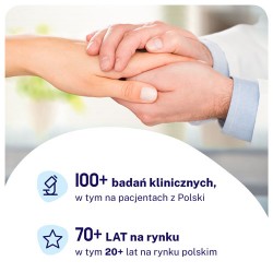 Zdjęcie produktu - #4 ENTEROL 250 mg x 10 saszetek