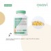 Zdjęcie produktu - #3 OSAVI Nature Kozieradka 550 mg, 120 kapsułek wegańskich