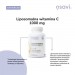 Zdjęcie produktu - #1 OSAVI Liposomalna Witamina C, 120kaps.