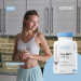 Zdjęcie produktu - #0 Osavi Vital Olej MCT 1000mg, 120 kapsułek miękkich