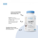 Zdjęcie produktu - #1 Osavi Vital Olej MCT 1000mg, 120 kapsułek miękkich