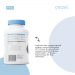 Zdjęcie produktu - #2 Osavi Vital Olej MCT 1000mg, 120 kapsułek miękkich