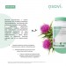 Zdjęcie produktu - #2 OSAVI Ostropest plamisty, sylimaryna 100 mg, 120 kapsułek