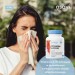 Zdjęcie produktu - #3 OSAVI Vital Witaminy ADEK, 60kaps.