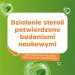 Zdjęcie produktu - #1 Danacol Plus, zawiera sterole roślinne,  21 saszetek x 15 ml