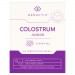 Zdjęcie produktu - #0 GENACTIV Colostrum Junior Czarny Bez, 60tabl.