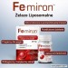 Zdjęcie produktu - #1 DOMOWA APTECZKA Fe-miron kapsułki twarde, 30 sztuk