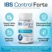 Zdjęcie produktu - #2 DOMOWA APTECZKA IBS Control Forte Maślan Sodu, 60 kapsułek o przedłużonym uwalnianiu