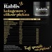 Zdjęcie produktu - #1 Rablis peptydy kolagenowe, kwas hialuronowy i biotyna o smaku arbuza i marakui, 150g