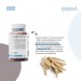 Zdjęcie produktu - #1 OSAVI Ashwagandha 375 mg, 90 żelek