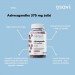 Zdjęcie produktu - #3 OSAVI Ashwagandha 375 mg, 90 żelek
