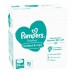 Zdjęcie produktu - #5 Pampers Harmonie Protect&Care Chusteczki nawilżane, 24x44szt.