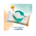 Zdjęcie produktu - #10 Pampers Harmonie Protect&Care Chusteczki nawilżane, 44szt.