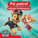 Zdjęcie produktu - #2 Pampers Pants Psi Patrol Pieluchomajtki rozmiar 4 (9-15 kg), 72szt.