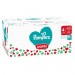 Zdjęcie produktu - #3 Pampers Harmonie Baby Pieluchomajtki rozmiar 4 9kg-15kg, 168 sztuk