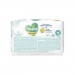Zdjęcie produktu - #8 Pampers Harmonie New Baby Chusteczki nawilżane, 3x46szt.