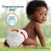 Zdjęcie produktu - #0 Pampers Harmonie Pieluszki rozmiar 1 New Born 2-5 kg, 35 sztuk