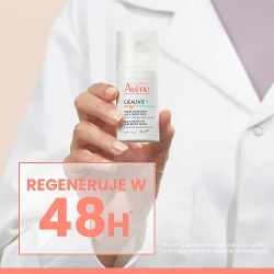 Miniaturka artykułu - #1 AVENE Cicalfate Krem regenerujący SPF 50+, 30ml