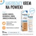 Zdjęcie produktu - #0 Blephaderm Łagodzący krem na powieki i okolice oczu, 40ml