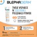 Zdjęcie produktu - #3 Blephaderm Łagodzący krem na powieki i okolice oczu, 40ml