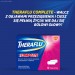 Zdjęcie produktu - #4 Theraflu Complete 500 mg + 65 mg, 12 tabletek powlekanych