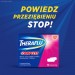 Zdjęcie produktu - #5 Theraflu Complete 500 mg + 65 mg, 12 tabletek powlekanych