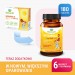 Zdjęcie produktu - #1 NATURELL Witamina D dla dzieci, 180tabl.
