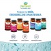 Zdjęcie produktu - #5 NATURELL Witamina D dla dzieci, 180tabl.