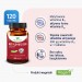 Zdjęcie produktu - #1 NATURELL Metylo B-12 500 &micro;g, 120 tabletek