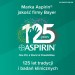 Zdjęcie produktu - #3 ASPIRIN 500mg, 100 tabletek