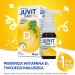 Zdjęcie produktu - #0 Juvit Baby D3 krople, 10 ml