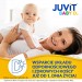 Zdjęcie produktu - #1 Juvit Baby D3 krople, 10 ml