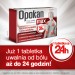 Zdjęcie produktu - #2 Opokan Max 15mg, 10 tabletek