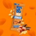 Zdjęcie produktu - #4 BeRAW Baton Crunchy Peanuts&Caramel, 40g
