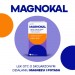 Zdjęcie produktu - #0 Asparaginian MagnoKal, 50 tabletek