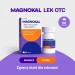 Zdjęcie produktu - #0 Asparaginian MagnoKal, 50 tabletek