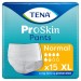 Zdjęcie produktu - #0 TENA PANTS ProSkin Normal majtki chłonne XL, 15 sztuk