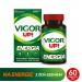 Zdjęcie produktu - #0 Vigor UP! Energia, 60 tabl.