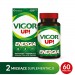 Zdjęcie produktu - #1 Vigor UP! Energia, 60 tabl.