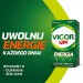 Zdjęcie produktu - #6 Vigor UP! Energia, 60 tabl.