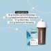 Zdjęcie produktu - #3 SUPERSONIC Smart Meal Pełnowartościowy posiłek Lody waniliowe z dziką truskawką, 100g