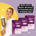 Zdjęcie produktu - #3 SUPERSONIC Keto Meal Pełnowartościowy posiłek Owoce leśne z limonką - bez laktozy, 80 g 