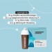Zdjęcie produktu - #4 SUPERSONIC Smart Meal Pełnowartościowy posiłek Ciasteczkowo-bananowe smoothie, 1300g