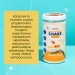 Zdjęcie produktu - #1 SUPERSONIC Shake proteinowy z kolagenem Karmel i Śmietanka - bez laktozy, 560g